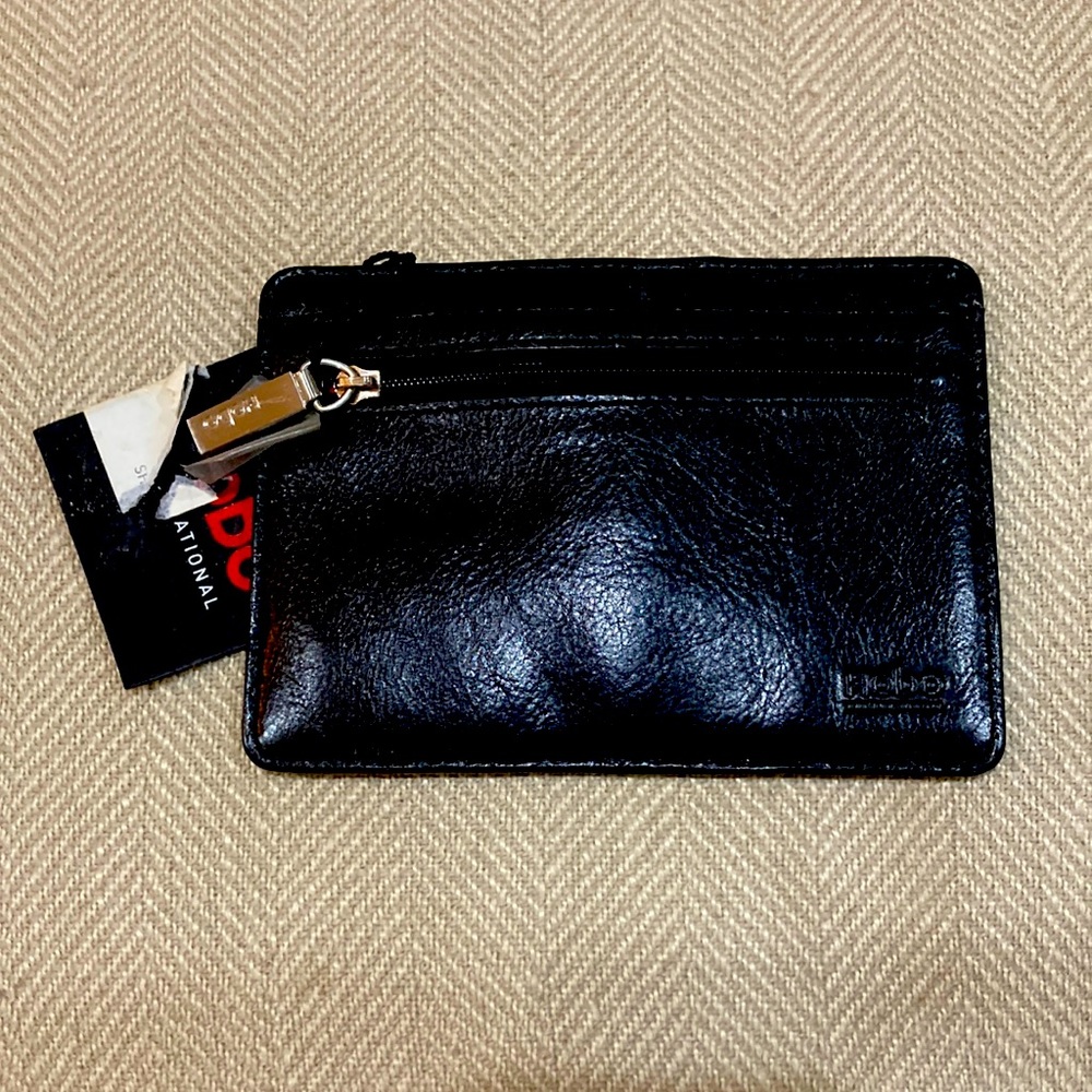 Hobo Wallet